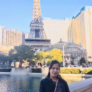 Meet your Posher, Arnie